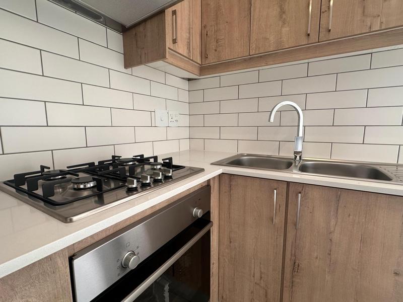 To Let 2 Bedroom Property for Rent in Haasendal Western Cape